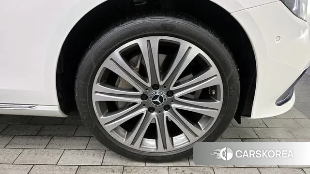 Mercedes-Benz E-Class W213 id 3447523 из Кореи 15