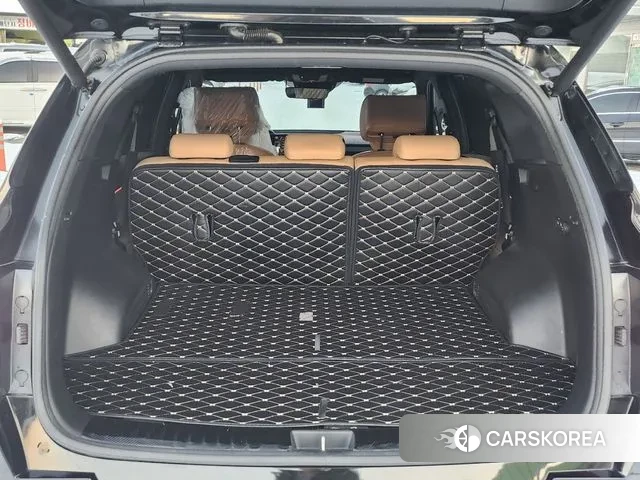 Kia Sorento 4th Generation id 3449107 из Кореи 15