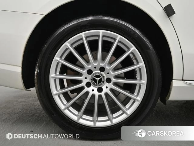 Mercedes-Benz E-Class W213 id 4745794 из Кореи 15