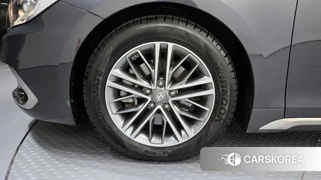 Hyundai Grandeur IG id 3292400 из Кореи 15