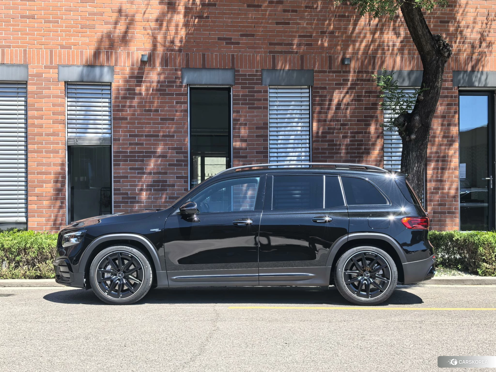 Mercedes-Benz GLB AMG id 4441372 из Китая 19