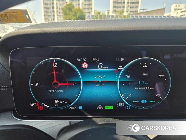 Mercedes-Benz E-Class W213 id 4298726 из Кореи 15