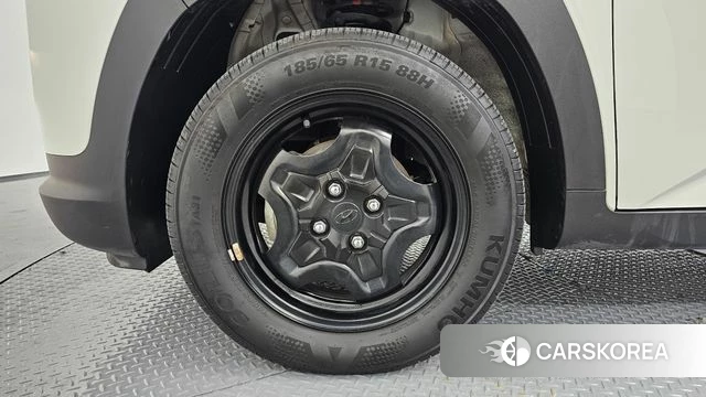 Hyundai Casper id 4381932 из Кореи 25