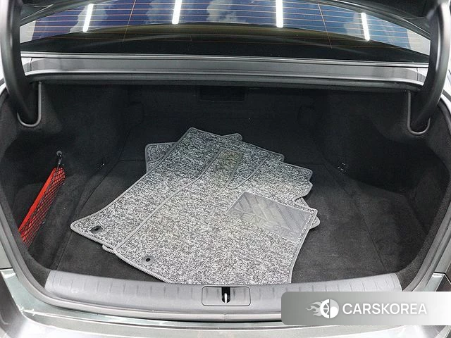 Genesis G90 (RS4) id 4481185 из Кореи 15