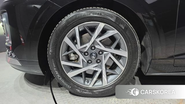 Hyundai Grandeur (GN7) id 3934451 из Кореи 15