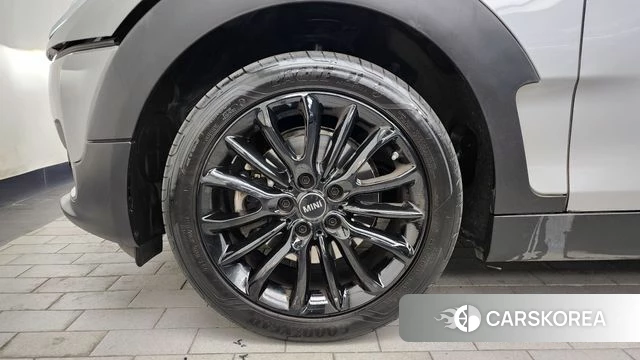 Mini Cooper Clubman id 3793603 из Кореи 15