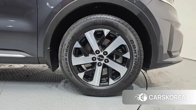 Kia Sorento 4th Generation id 3793546 из Кореи 15