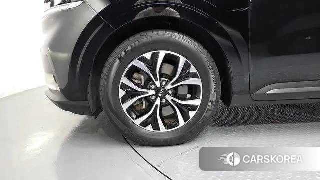 Kia Carnival 4th generation id 3514324 из Кореи 15