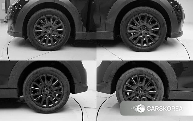 Mini Cooper id 3805533 из Кореи 15