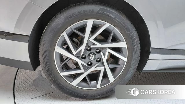 Hyundai Grandeur (GN7) id 4280336 из Кореи 31