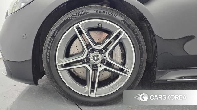 Mercedes-Benz S-Class W223 id 4324359 из Кореи 15