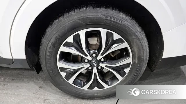 Kia Carnival 4th generation id 3577641 из Кореи 15