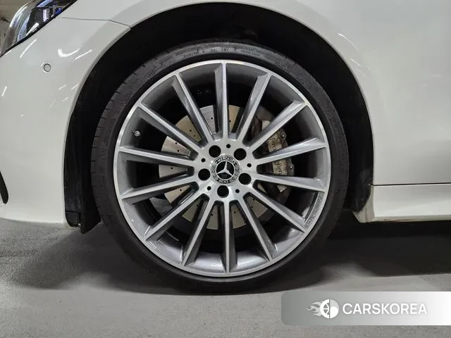 Mercedes-Benz E-Class W213 id 3272955 из Кореи 15