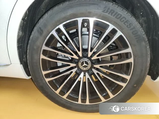 Mercedes-Benz S-Class W223 id 3359360 из Кореи 12