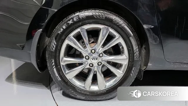 Kia The New Carnival id 3291941 из Кореи 15