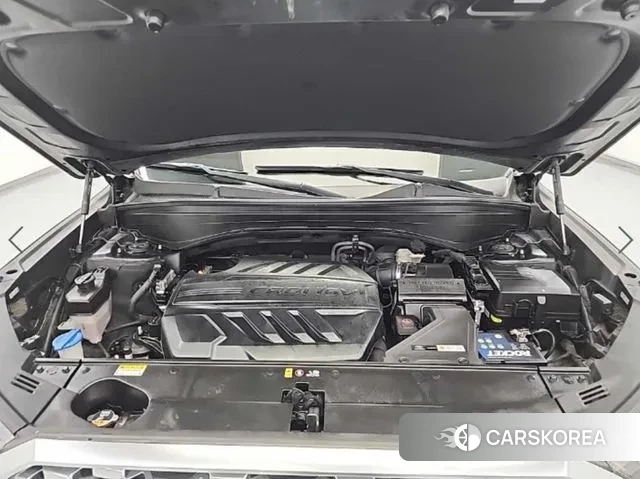 Hyundai Palisade id 3434068 из Кореи 14