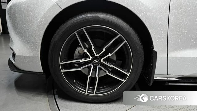 Toyota Sienna 4th Generation id 4400520 из Кореи 25