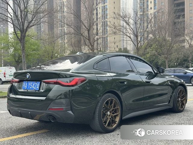 BMW 4 series id 4265767 из Китая 14