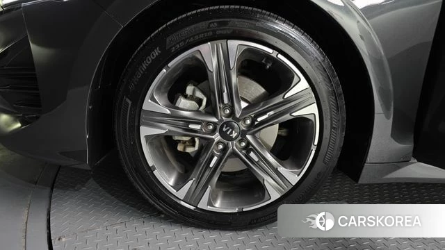 Kia K5 3rd generation id 4196494 из Кореи 28