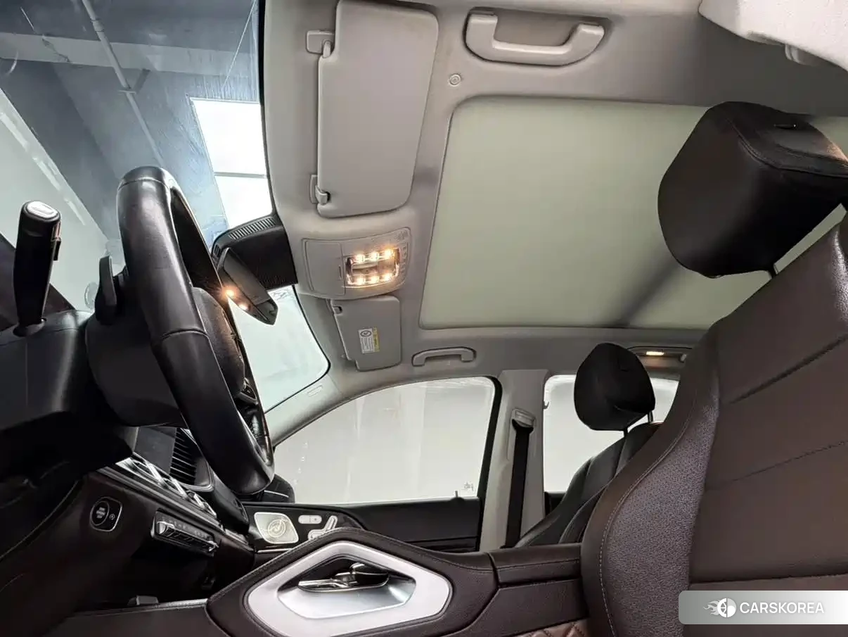 Mercedes-Benz GLE id 4679937 из Китая 13