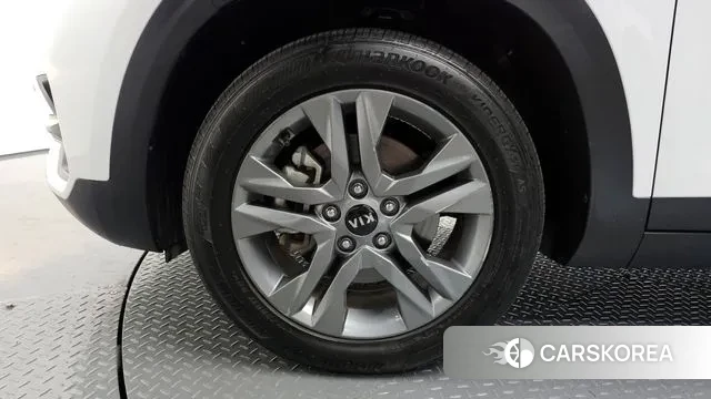 Kia Seltos id 3054647 из Кореи 15