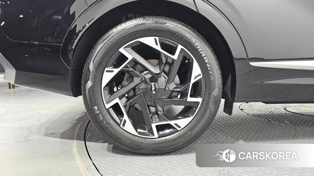 Kia Sportage 5th Generation id 4267852 из Кореи 30