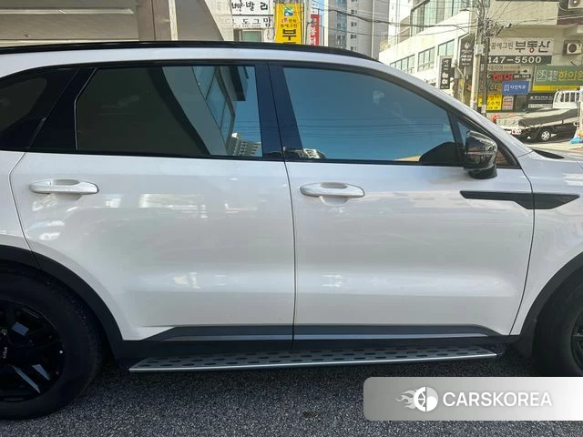 Kia The New Sorento 4th Generation id 4941265 из Кореи 14