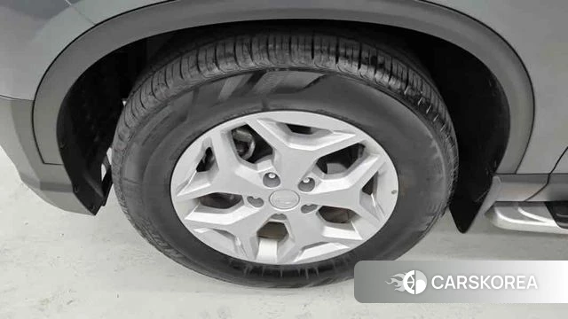 Ssangyong The New Rexton Sport id 3963674 из Кореи 12