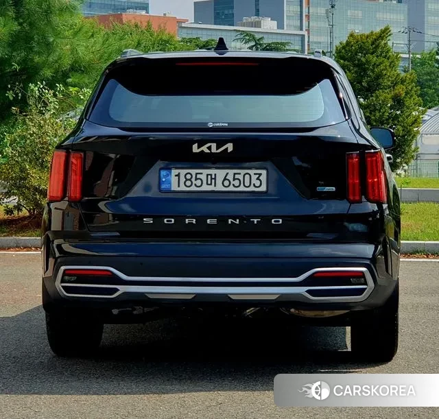 Kia Sorento 4th Generation id 3447847 из Кореи 15