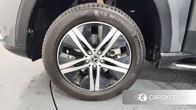 Mercedes-Benz GLE-Class W167 id 3479793 из Кореи 15