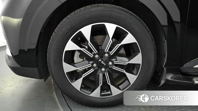 Kia Carnival 4th generation id 4388945 из Кореи 15
