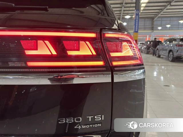 Volkswagen Tourang id 4260030 из Китая 18