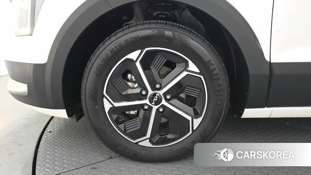 Kia Di Ol Nu Niro id 4942226 из Кореи 27