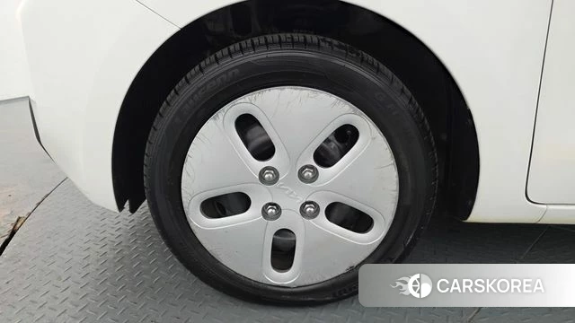 Kia The New Kia Ray id 4408660 из Кореи 25