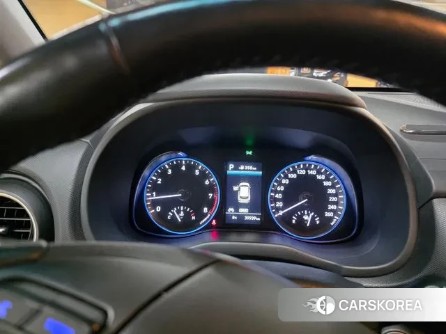 Hyundai Kona id 3489844 из Кореи 7