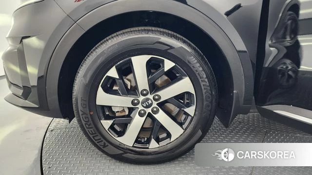Kia Sorento 4th Generation id 3852310 из Кореи 15