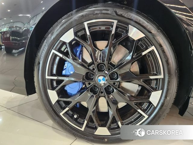 BMW 1 Series (F70) id 4655428 из Кореи 13
