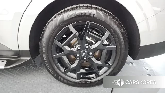 Kia The New Carnival 4th Generation id 3633961 из Кореи 15