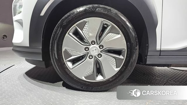 Hyundai Kona Electric id 4543112 из Кореи 15