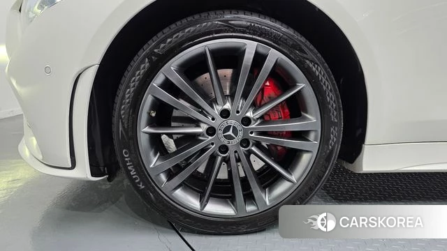 Mercedes-Benz CLS-Class C257 id 4325037 из Кореи 15