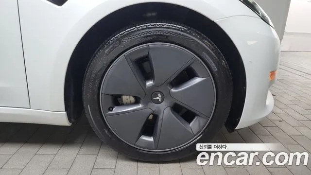 Tesla Model 3 id 2943905 из Кореи 15