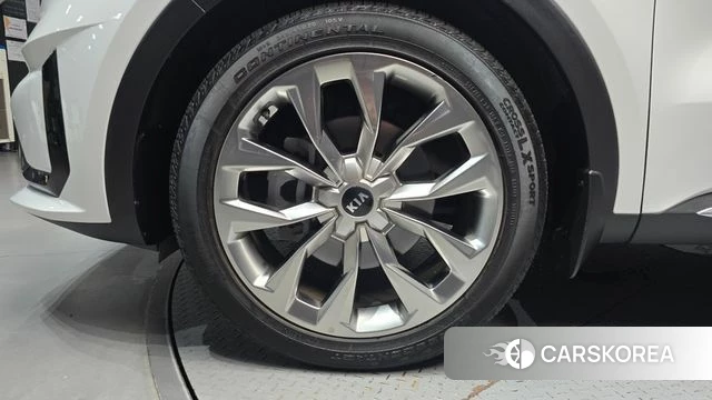 Kia Sorento 4th Generation id 4625655 из Кореи 27