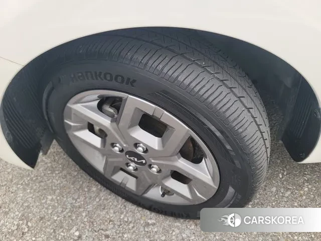 Kia The New Kia Ray id 3278654 из Кореи 15