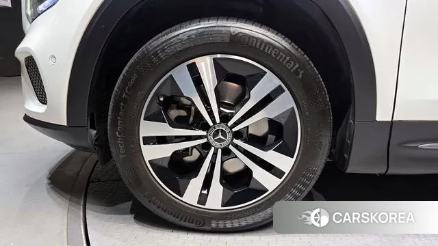 Mercedes-Benz GLB-Class X247 id 2990473 из Кореи 15