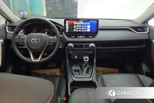 Toyota RAV4 Rongfang id 4207624 из Китая 12