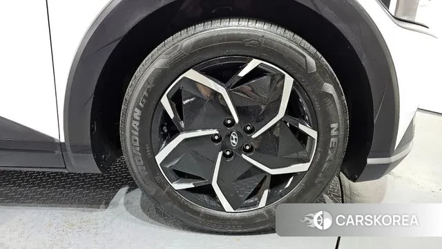 Hyundai Ionic 5 id 3003309 из Кореи 15