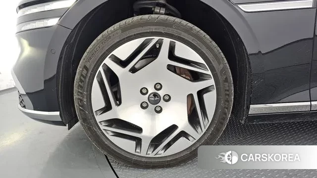 Genesis G90 (RS4) id 3597017 из Кореи 15