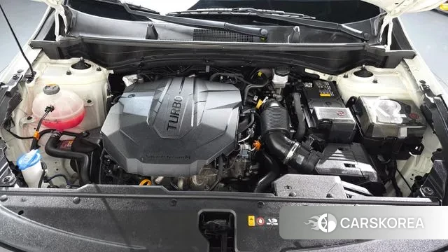 Kia Sportage 5th Generation id 3561071 из Кореи 15