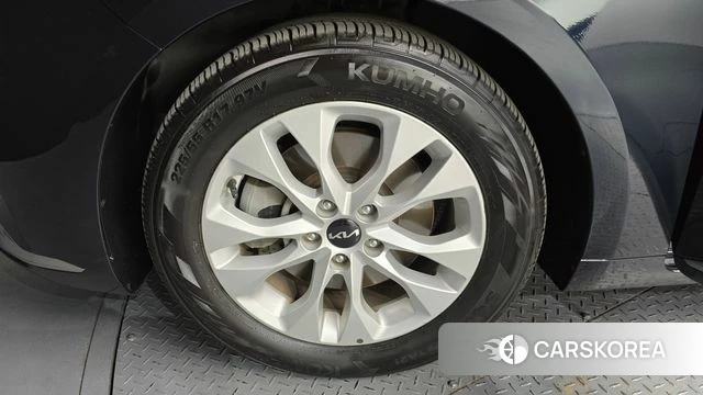 Kia K8 id 4416033 из Кореи 15