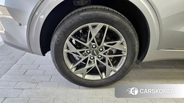 Genesis GV70 id 4196128 из Кореи 27